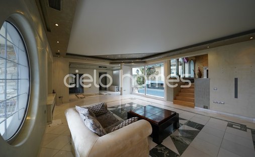 House in Glyfada, Attica, Greece 1
