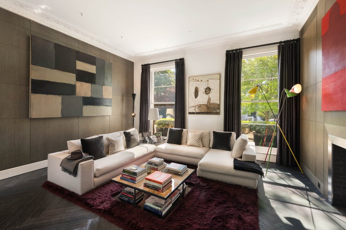 House in London, England, United Kingdom 2 - 16720638