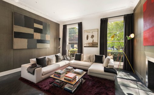 Haus in The Boltons, Kensington und Chelsea, England 1