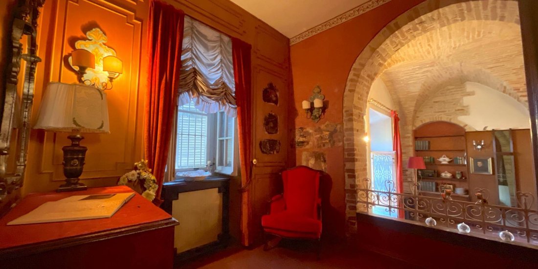 House in Paese Alto-Ponterotto, San Benedetto del Tronto, Marche 4 - 16726366