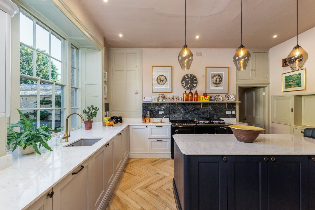 Haus in Shobrooke, England 3 - 16720848