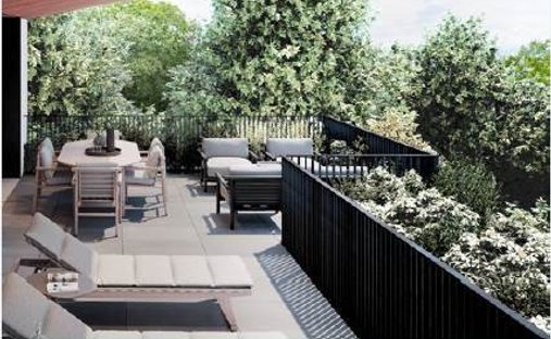 Apartamento en Santa María Del Rovere, Treviso, Italia 1