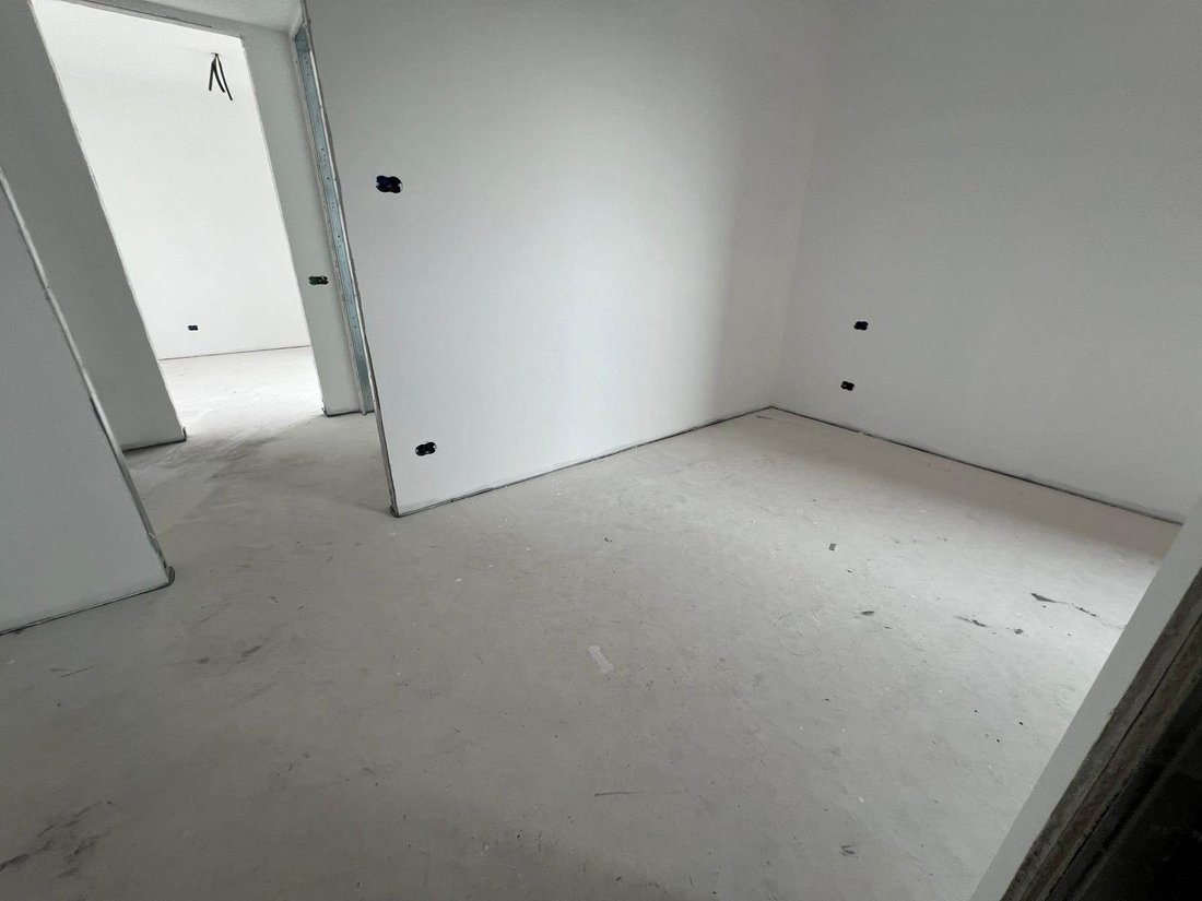 Apartment in Rondinella-Baraggia-Restellone, Sesto San Giovanni, Lombardy 5 - 16722122