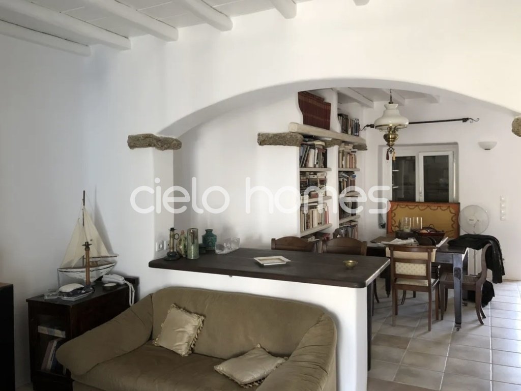 Apartment in Ano Mera Community, Aegean, Greece 3 - 16727960