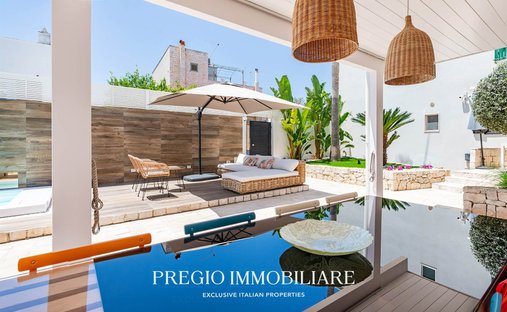 Apartamento en Capitolo, Monopoli, Apulia 1