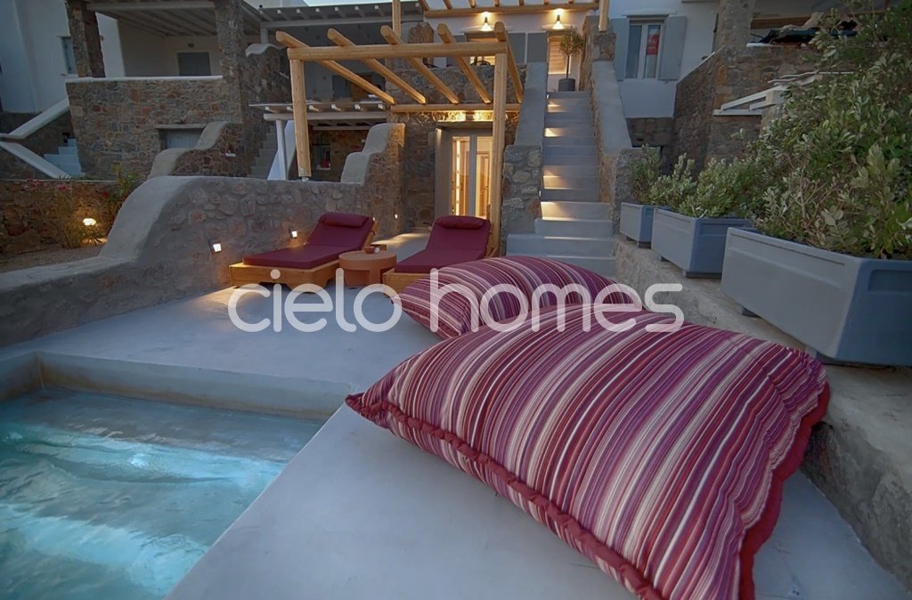 Apartment in Ano Mera Community, Aegean, Greece 2 - 16727517