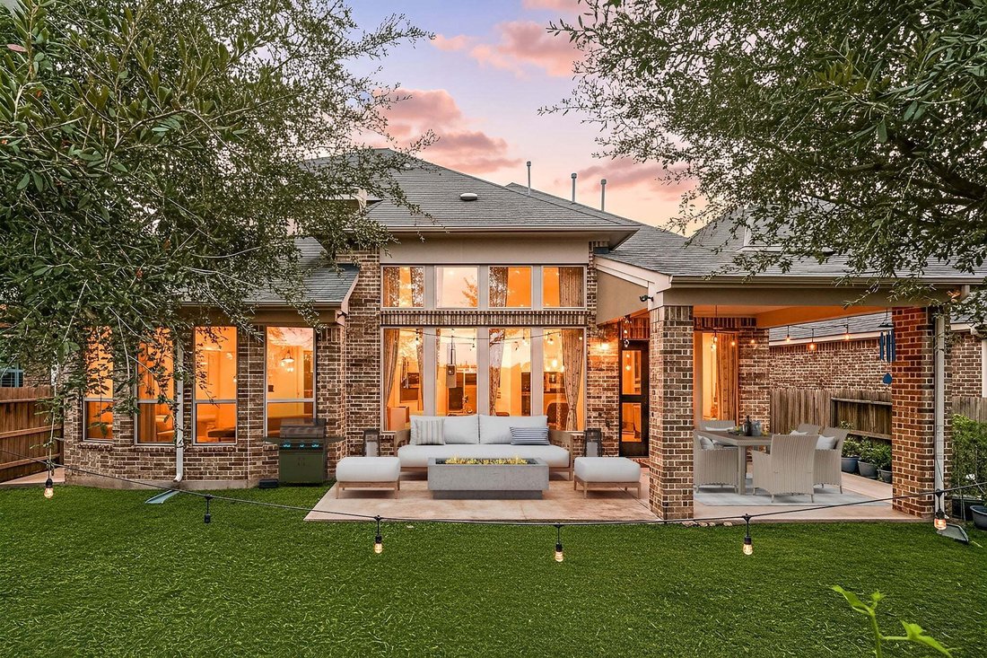 House in Katy, Texas, United States 5 - 16723585