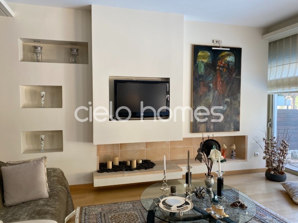Apartment in Voula, Attica, Greece 2 - 16727606