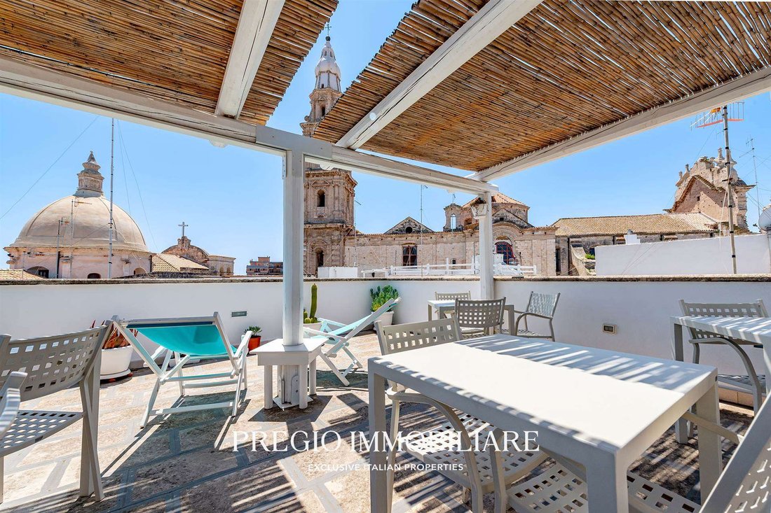 Historic Center, Monopoli, Italy 1 - 16724369