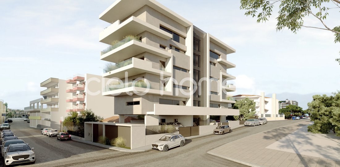 Apartment in Vari, Attica, Greece 1 - 16727923