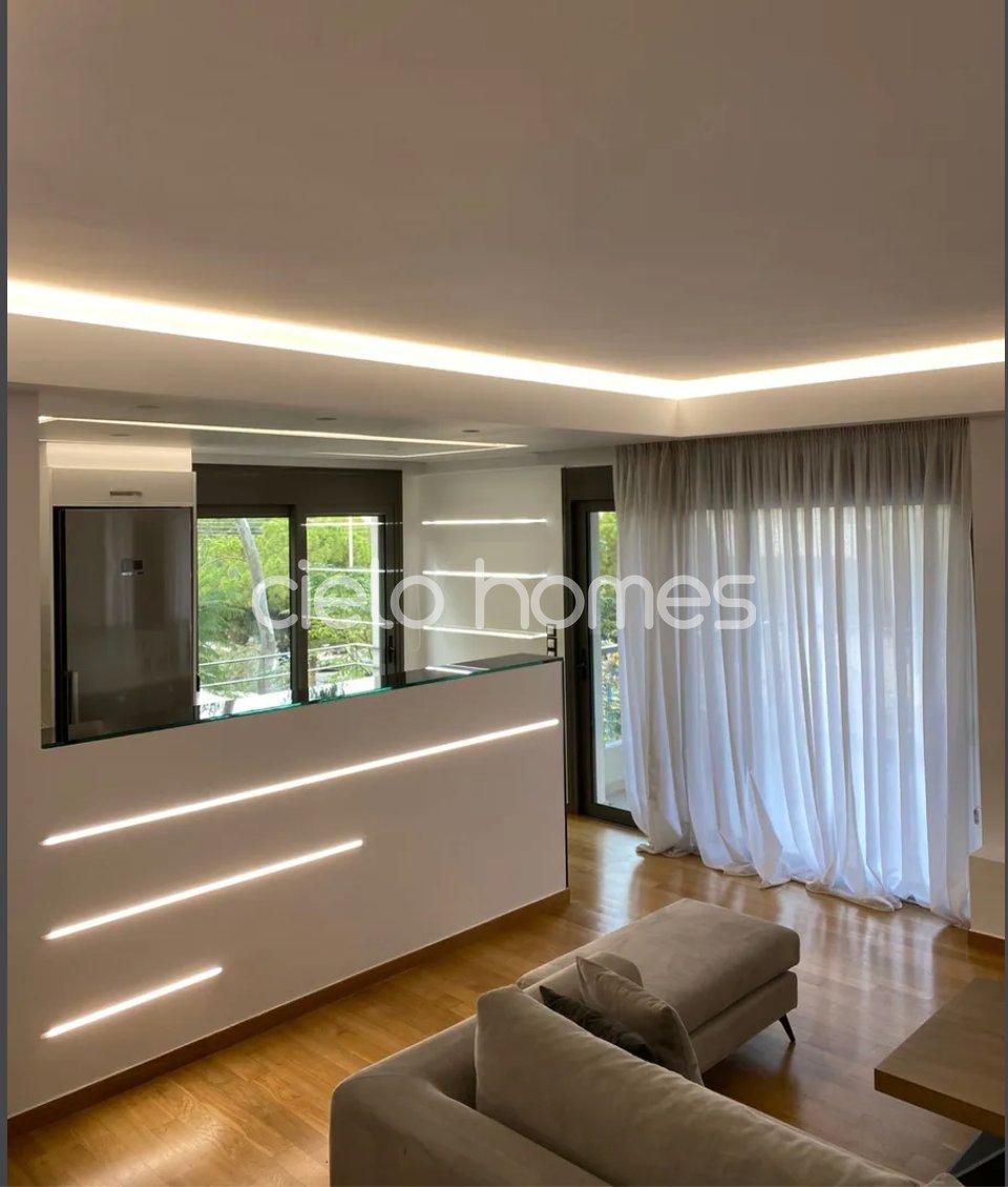Apartment in Glyfada, Attica, Greece 1 - 16727502