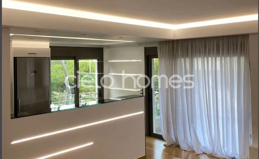 Apartment in Glyfada, Attica, Greece 1