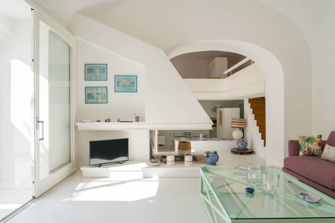 Casa a Capri, Campania, Italia 4 - 16721838