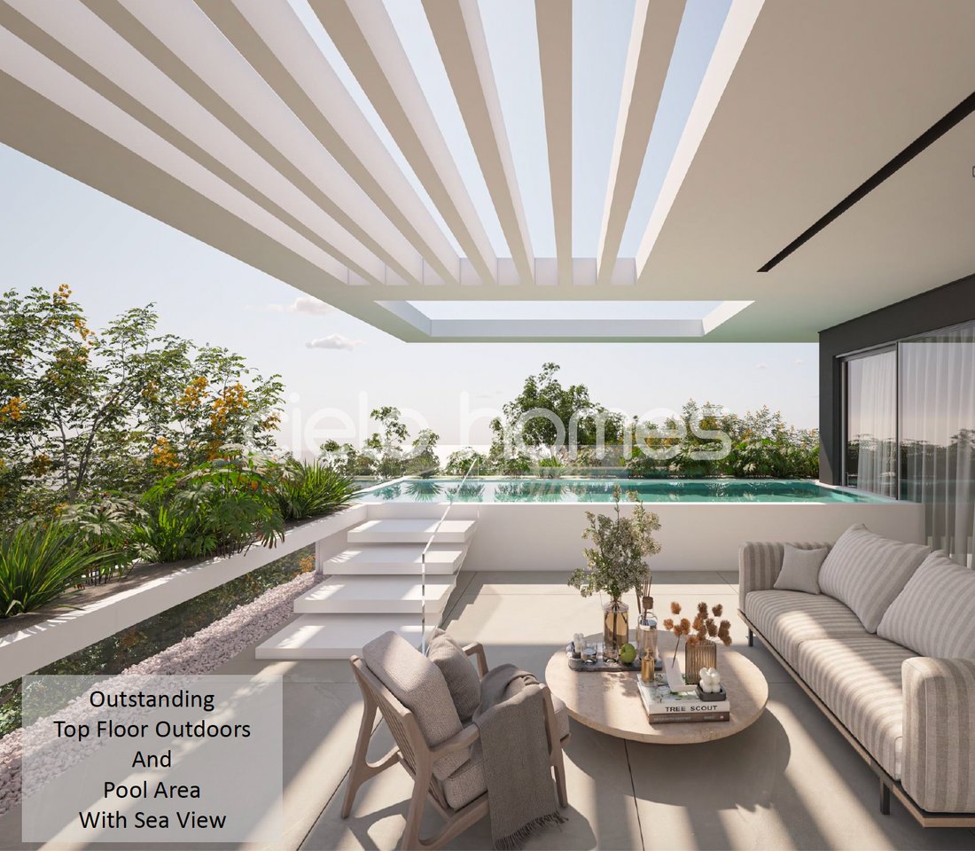 Apartment in Voula, Attica, Greece 1 - 16727562