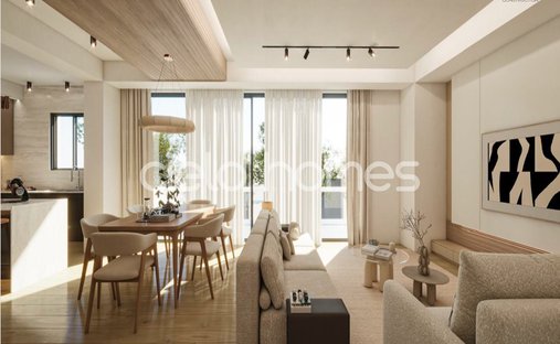Apartment in Voula, Attica, Greece 1