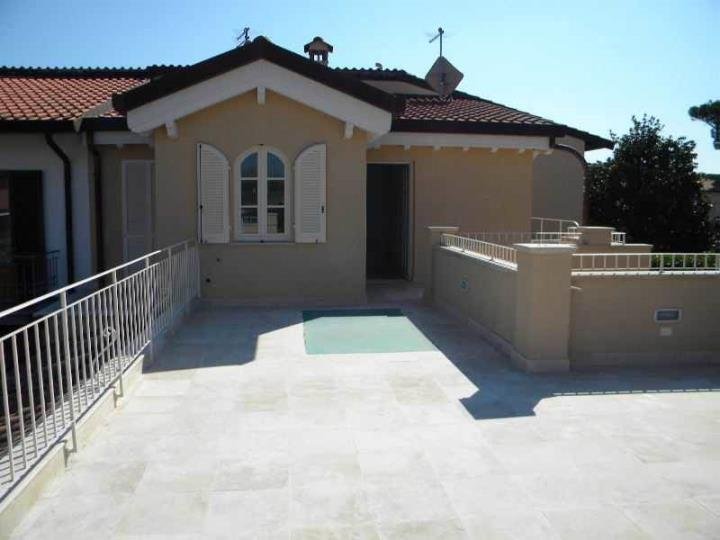 Villa in Center, Forte dei Marmi, Tuscany 1 - 16721944