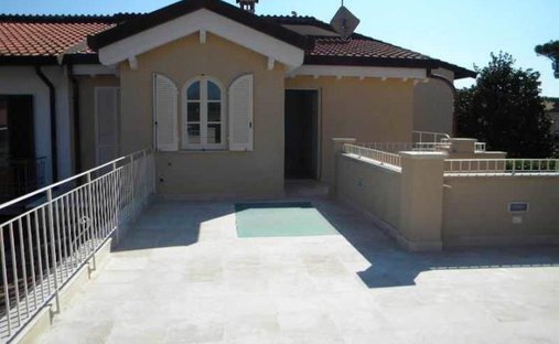 Villa in Center, Forte dei Marmi, Tuscany 1