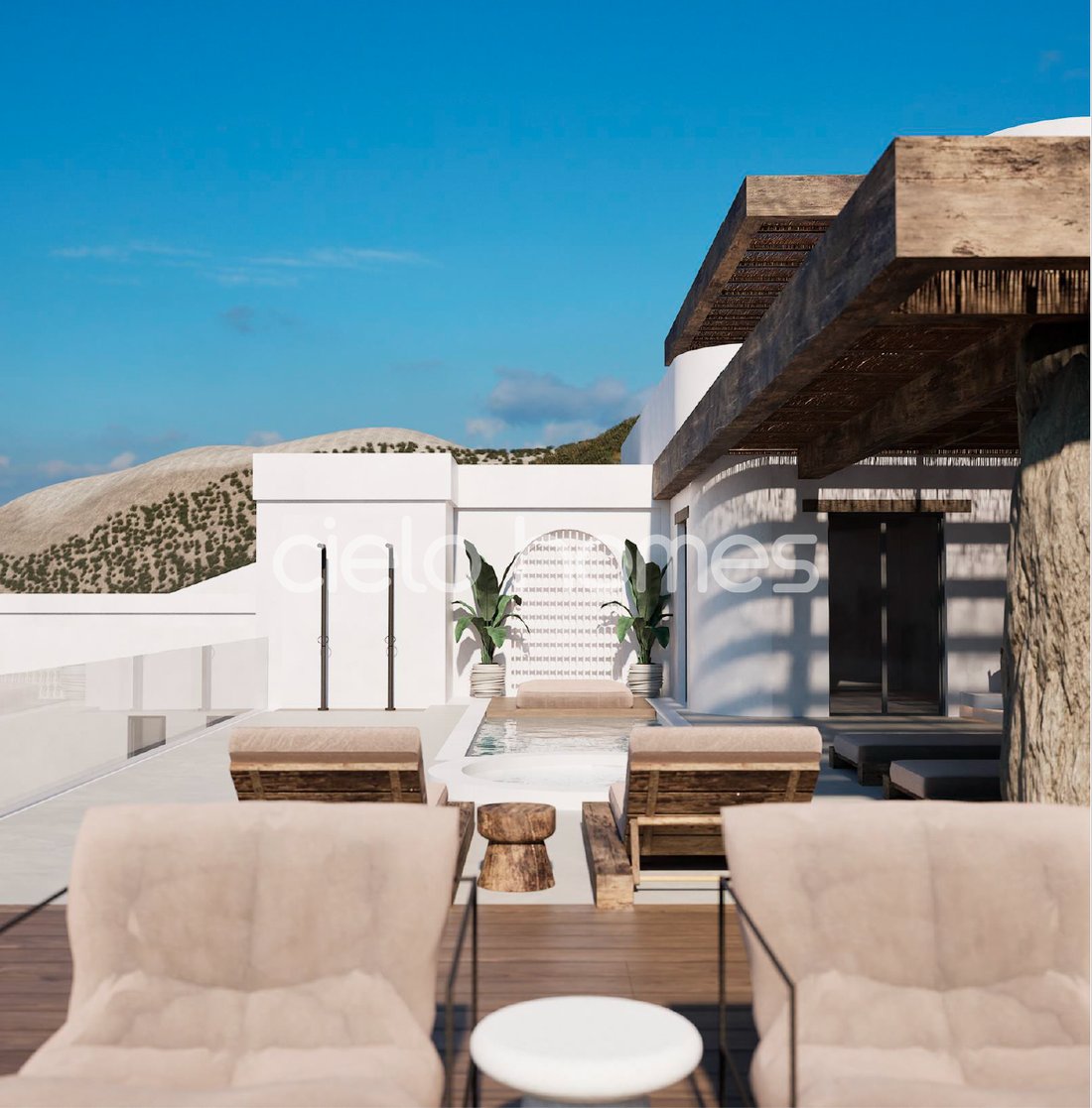Villa in Mykonos, Aegean, Greece 5 - 16727967