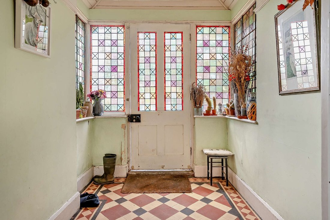 House in Frittenden, England 4 - 16720723