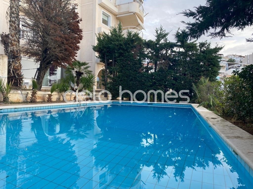 Appartamento a Voula, Attica, Grecia 1 - 16727944