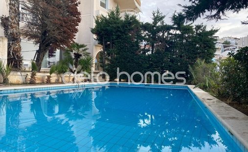 Apartment in Voula, Attica, Greece 1
