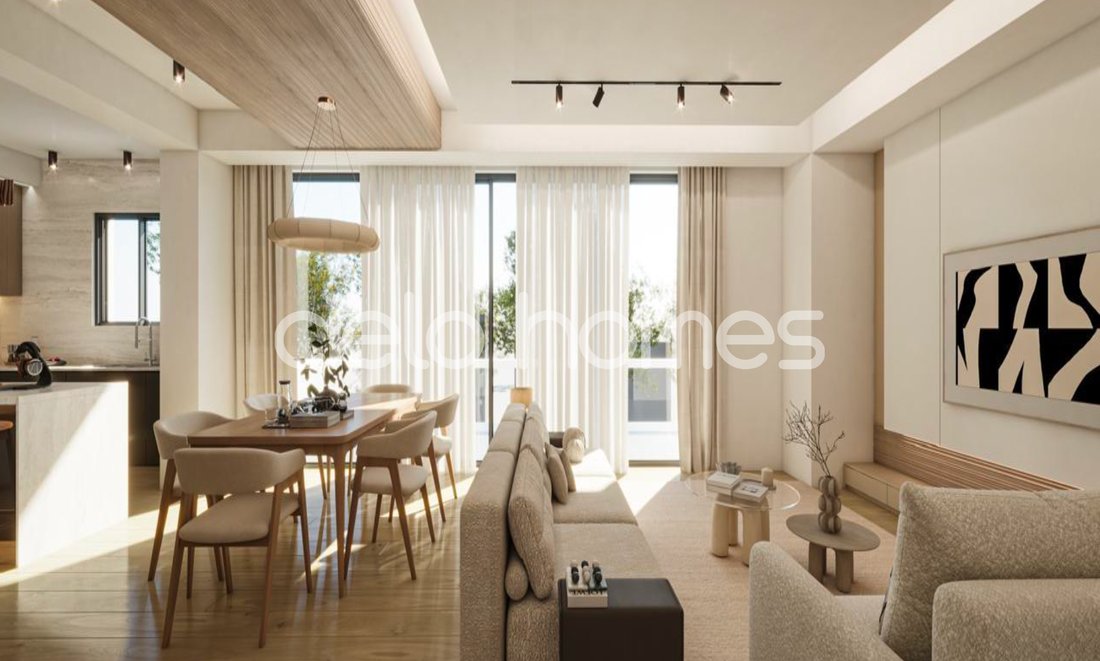 Apartment in Glyfada, Attica, Greece 2 - 16727566