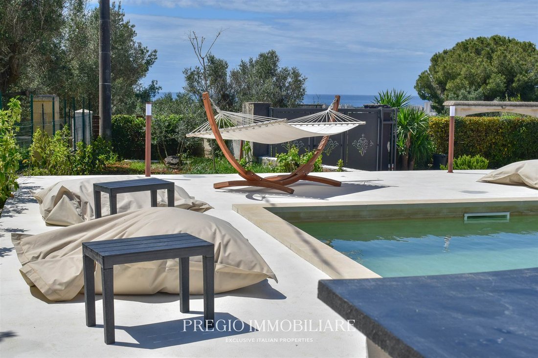 Villa in Sannicola, Apulia, Italy 4 - 16724499
