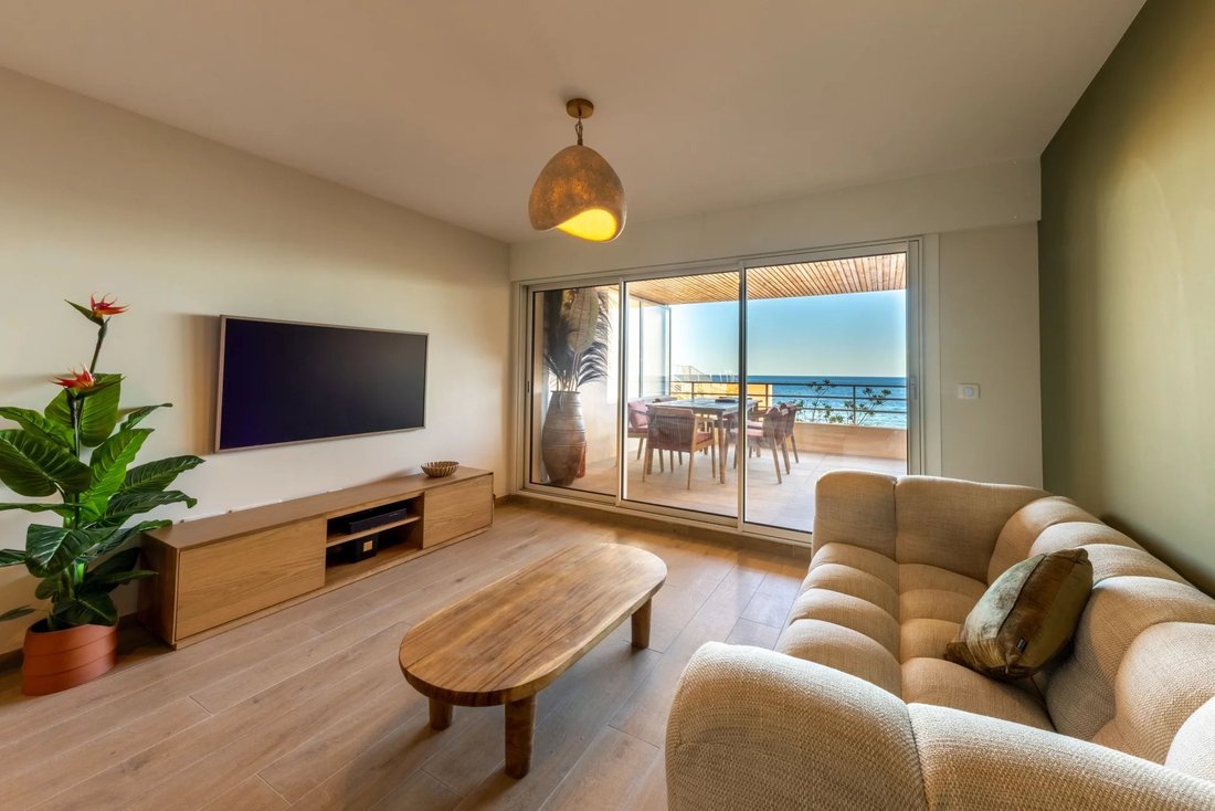 Apartment in Le Dramont-Agay-Anthéor-Le Trayas, Saint-Raphaël, France 1 - 16721190