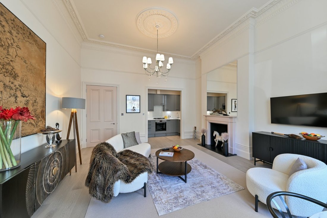 Apartment in Earls Court, Kensington And Chelsea, England 5 - 16720102