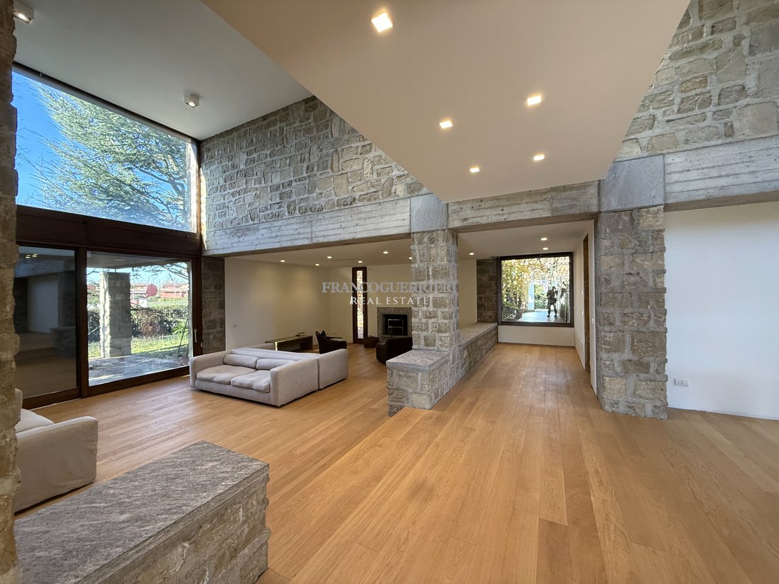 Villa in Camparada, Lombardy, Italy 5 - 16724427