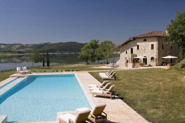 Villa in Center, Orvieto, Umbria 1 - 16721971