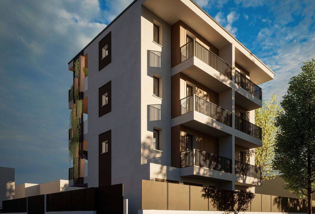 Apartment in Jesolo Town, Jesolo, Veneto 4 - 16555688