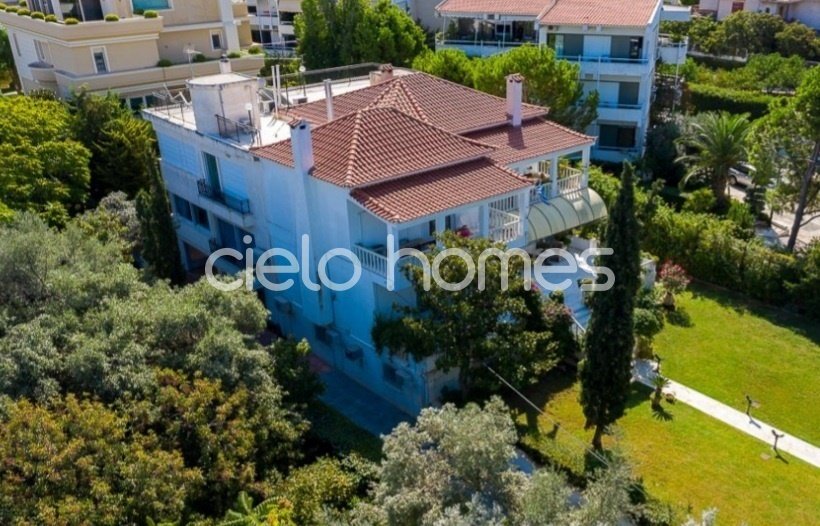Casa en Voula, Ática, Grecia 4 - 16727966