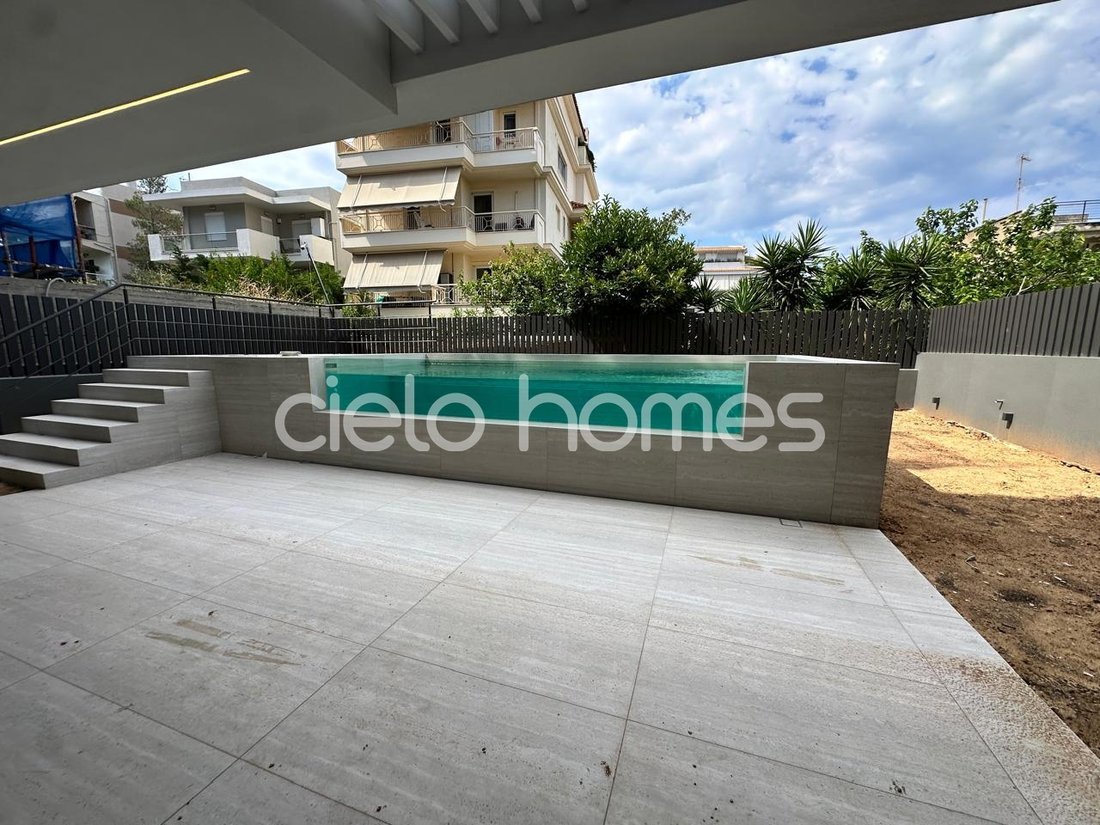 Apartment in Voula, Attica, Greece 1 - 16727662