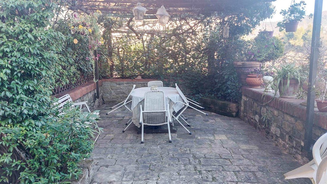 Apartment in Rovezzano, Florence, Italy 5 - 16723453