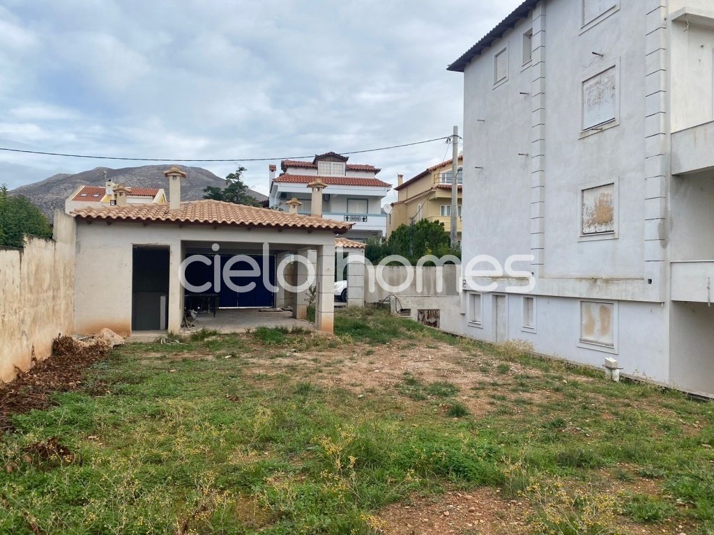 Condo in Kalyvia Thorikou, Attica, Greece 2 - 16727939