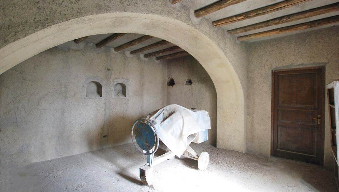 Apartment in Filicudi, Sicily, Italy 4 - 16721810
