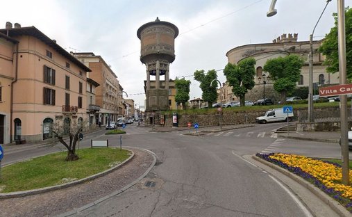 Estate in Rovato, Lombardy, Italy 1