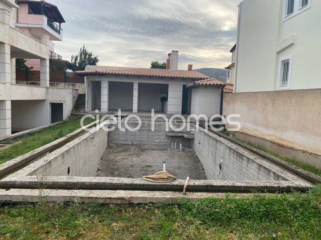Condo in Kalyvia Thorikou, Attica, Greece 5 - 16727939