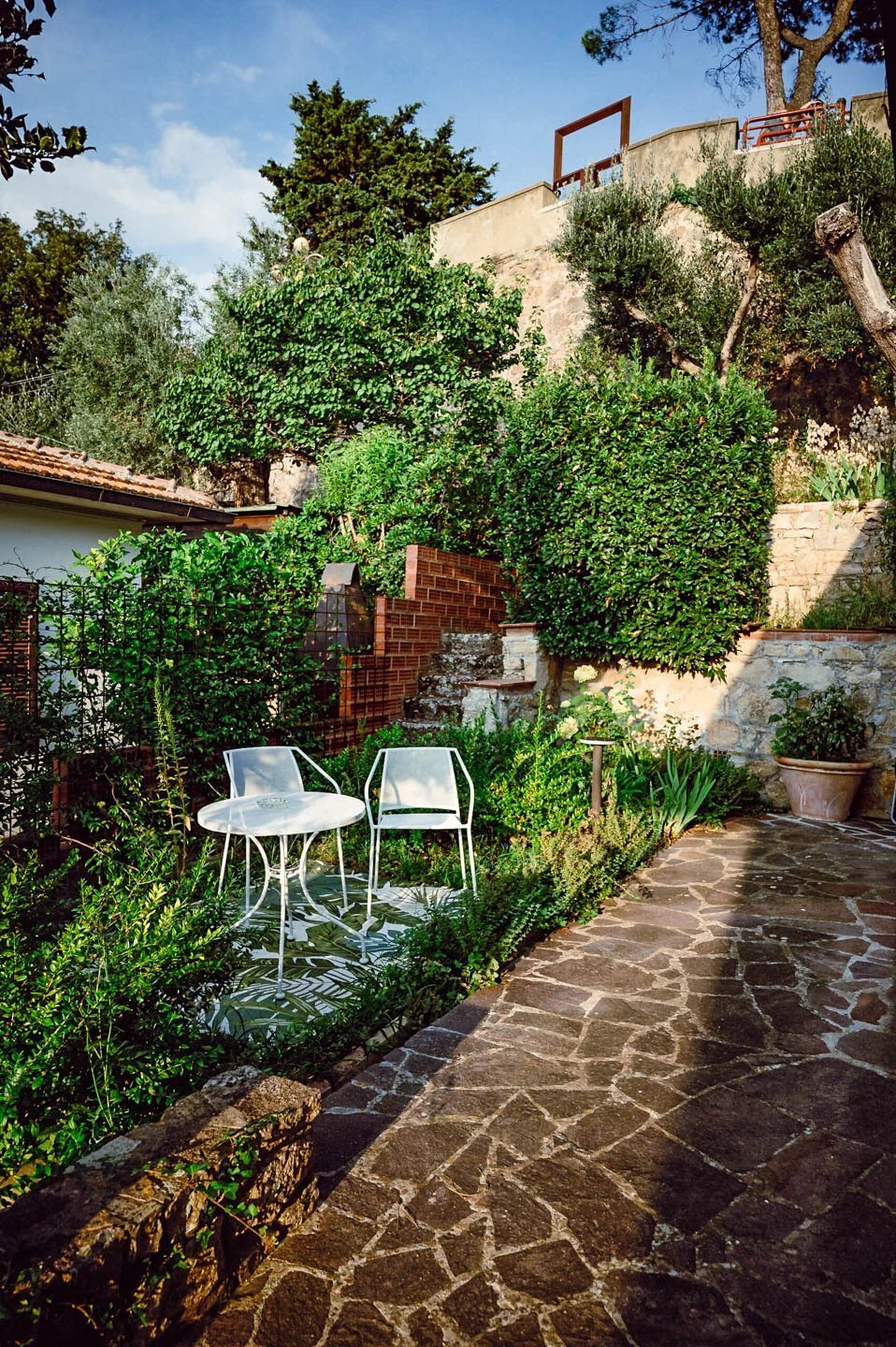 Villa in Castagneto Carducci, Tuscany, Italy 3 - 16721245