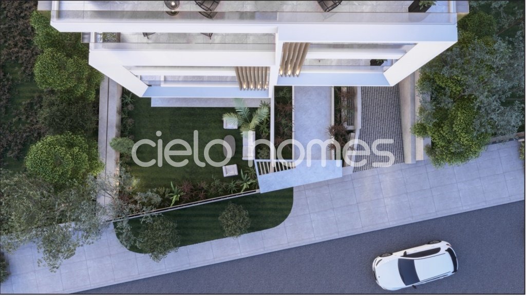 Apartment in Glyfada, Attica, Greece 2 - 16727908