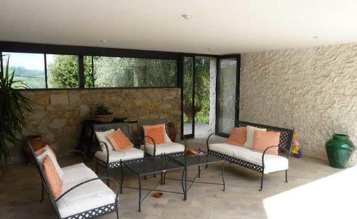 Castle for Sale in Impruneta, Tuscany, Italy