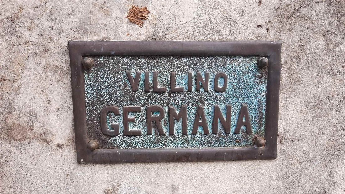 Villa in Barga, Toskana, Italien 5 - 16722519