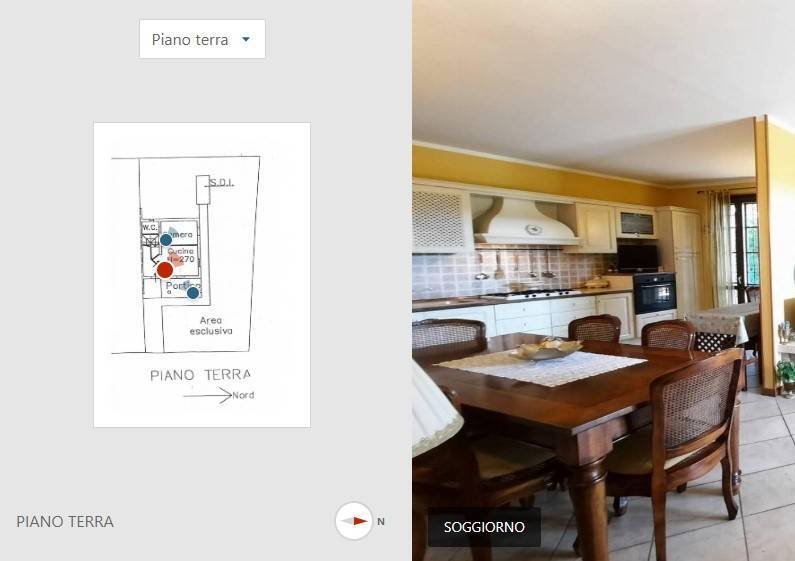 Villa in Entroterra, Desenzano del Garda, Lombardy 5 - 16722740