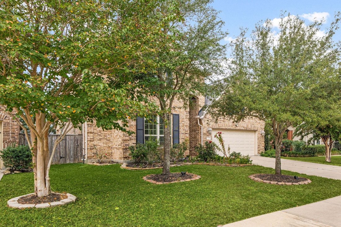 House in Katy, Texas, United States 4 - 16723585