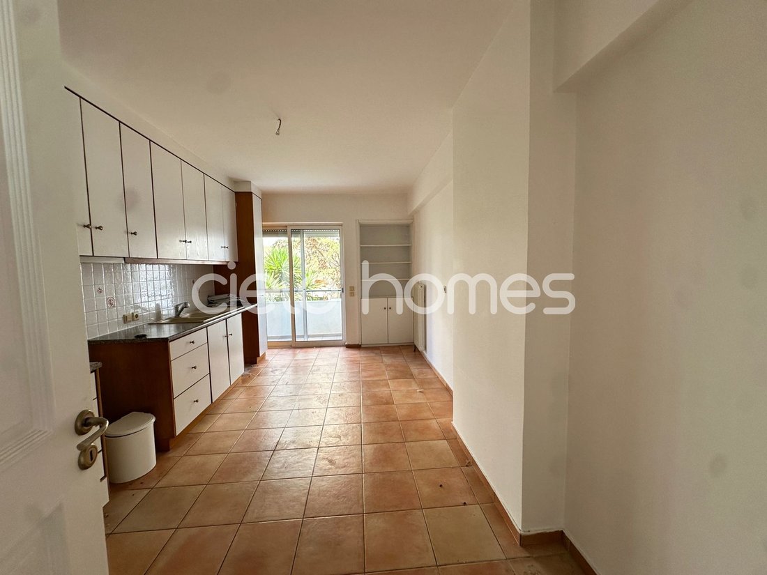 Apartment in Glyfada, Attica, Greece 4 - 16727795