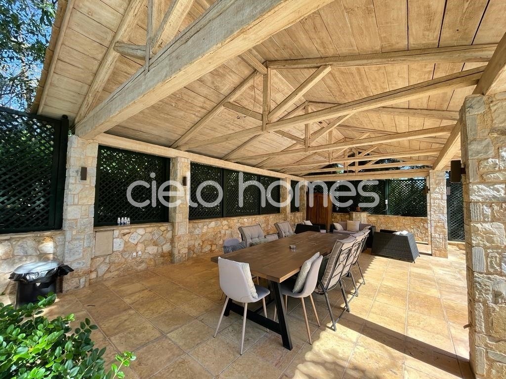 Villa in Vari, Attica, Greece 3 - 16727934