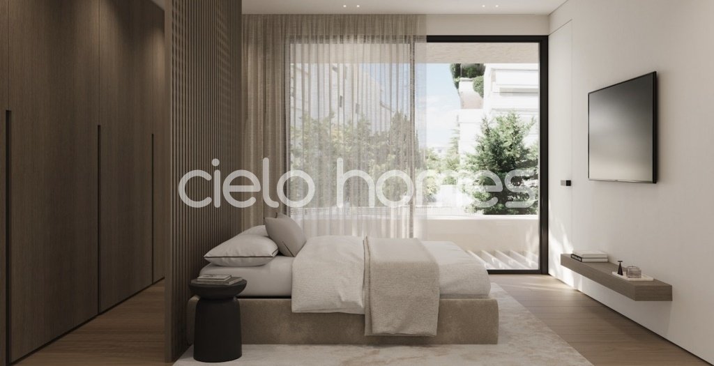 Apartment in Glyfada, Attica, Greece 5 - 16727655