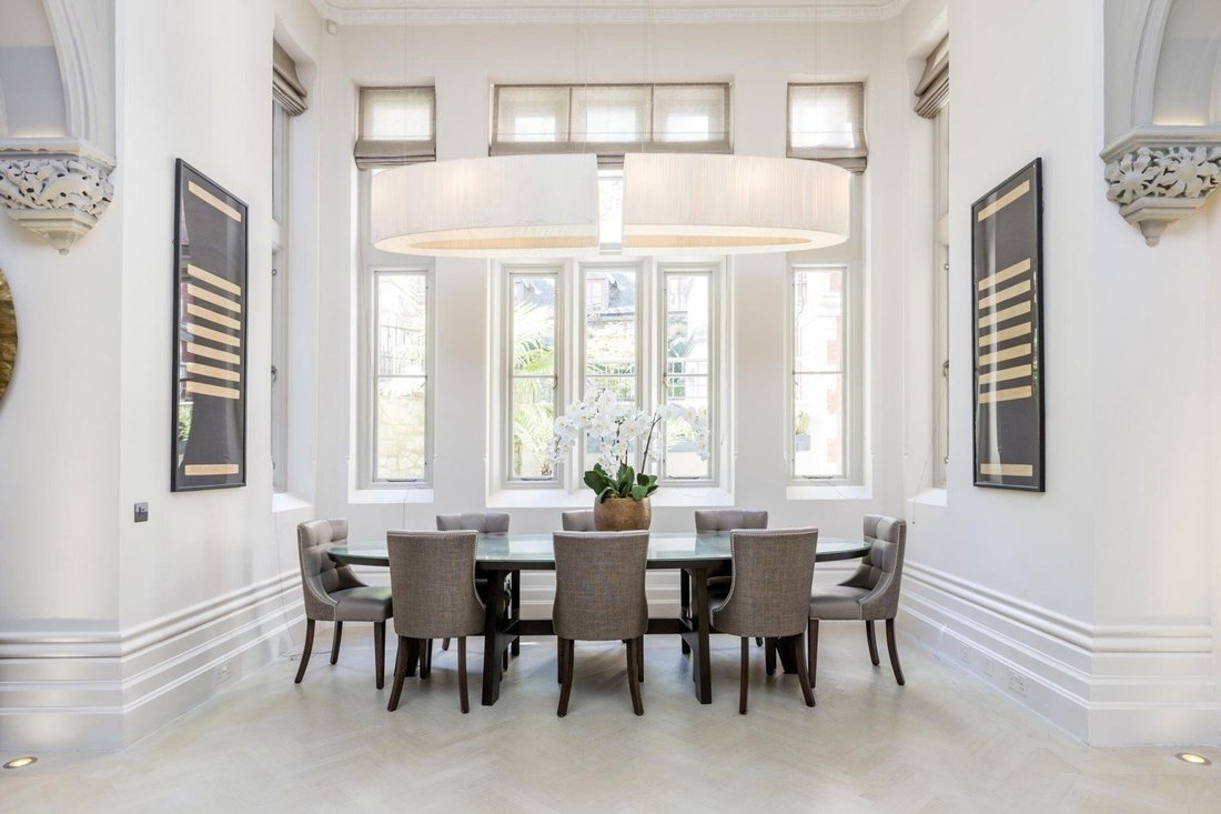 Apartment in South Kensington, Kensington And Chelsea, England 5 - 16720450