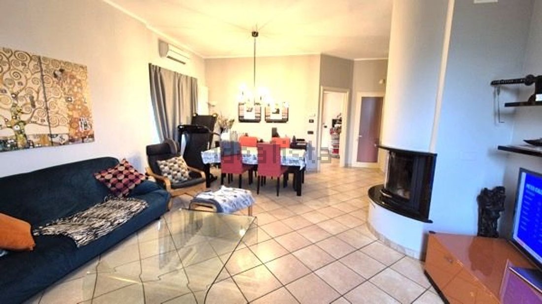 Villa in Erbusco, Lombardy, Italy 3 - 16690140